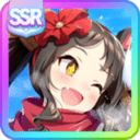 Marvelous Sunday support card