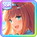 Silence Suzuka