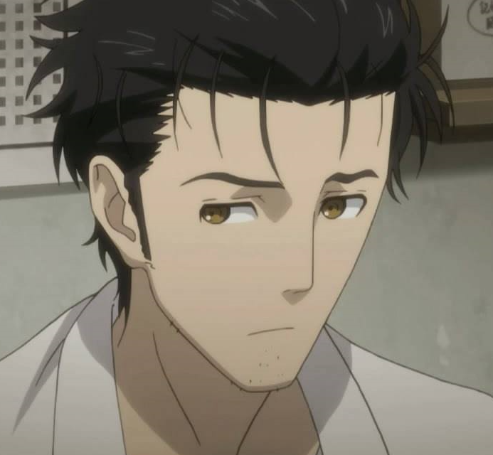 Okabe logo